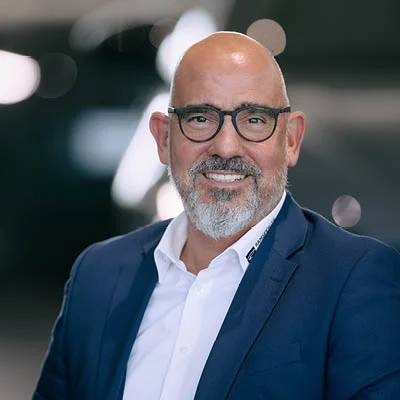 Michael Pfisterer