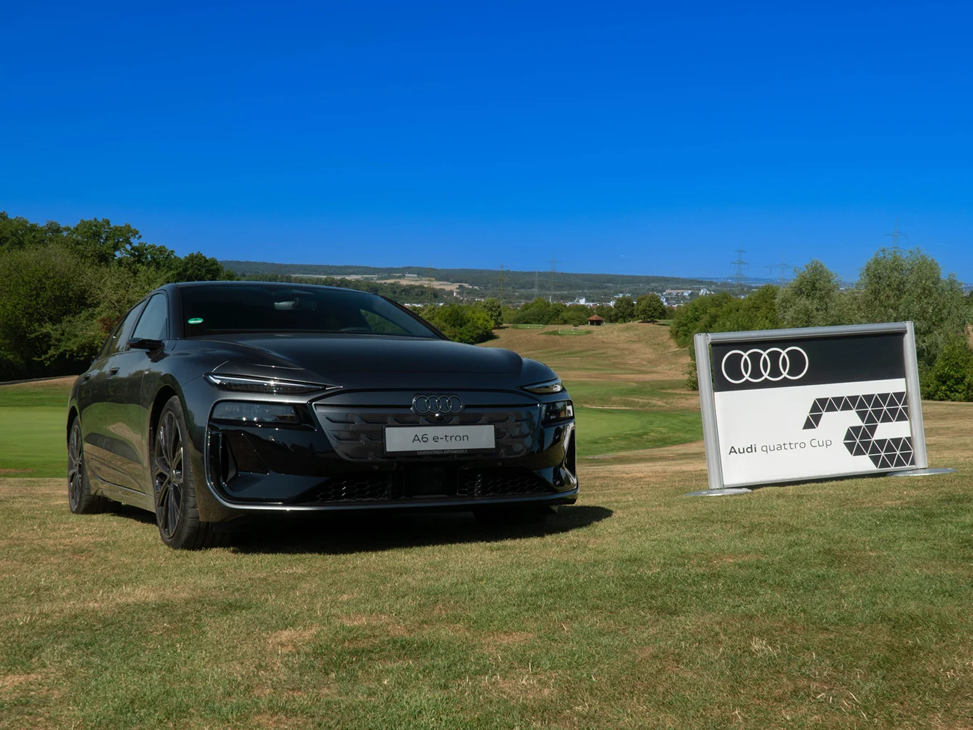 Quattro Cup KH