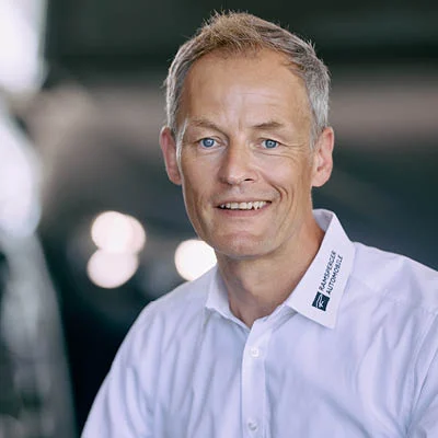 Swen Kaufmann