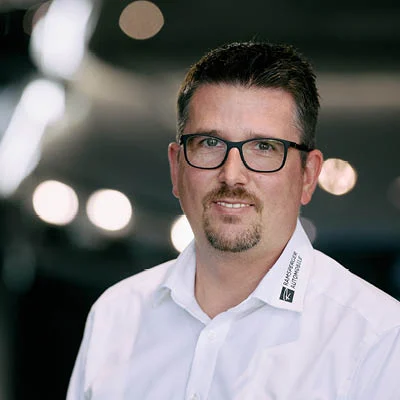 Tobias Sebert
