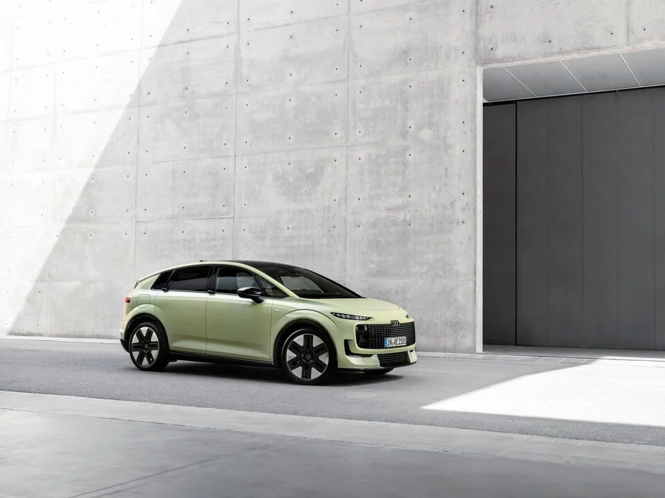 Audi A2 bild