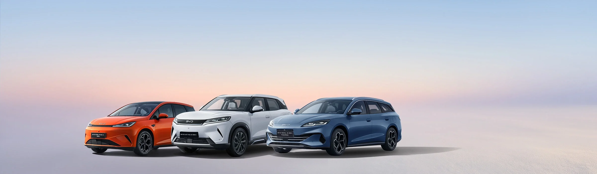 Byd business days