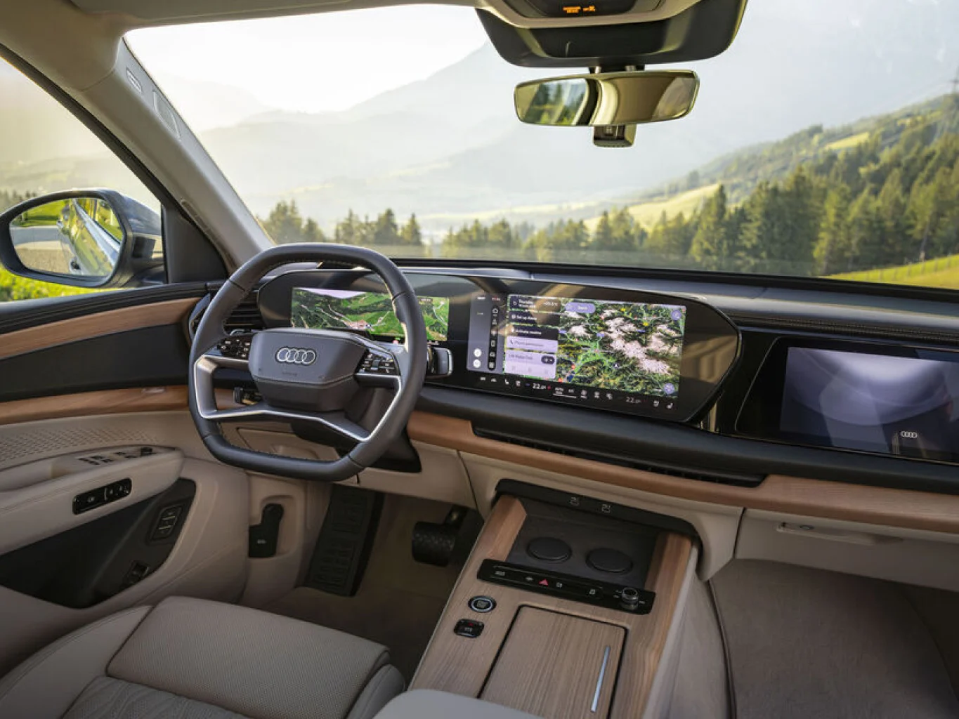 10 2026 Audi Q7
