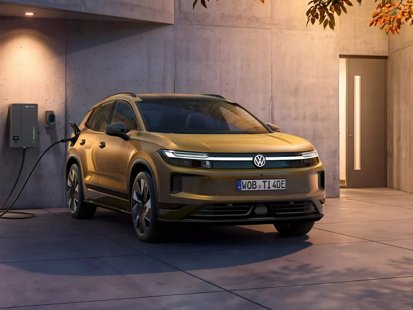 10 2026 ID Tiguan