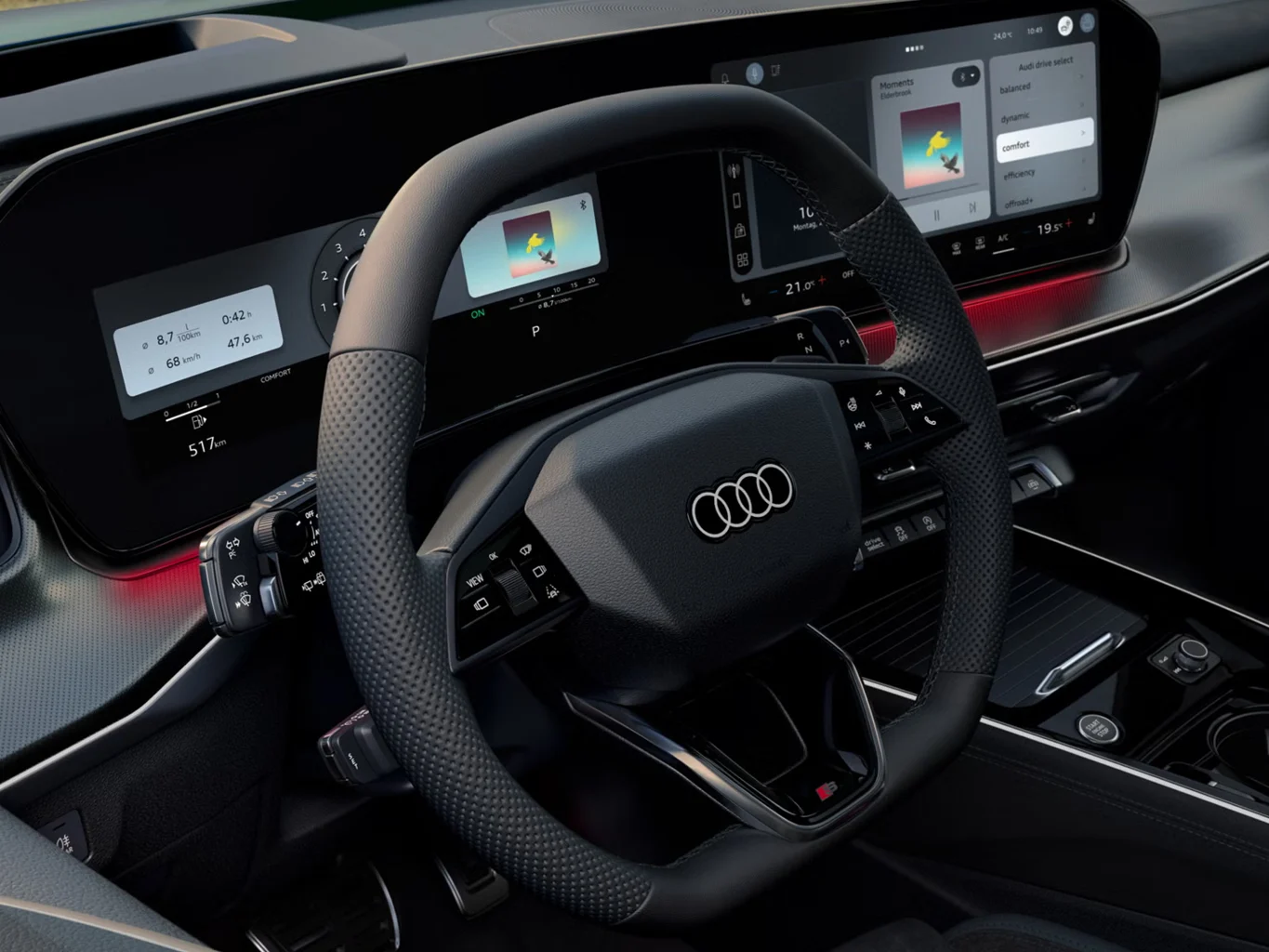 10 2026 Q3 SUV
