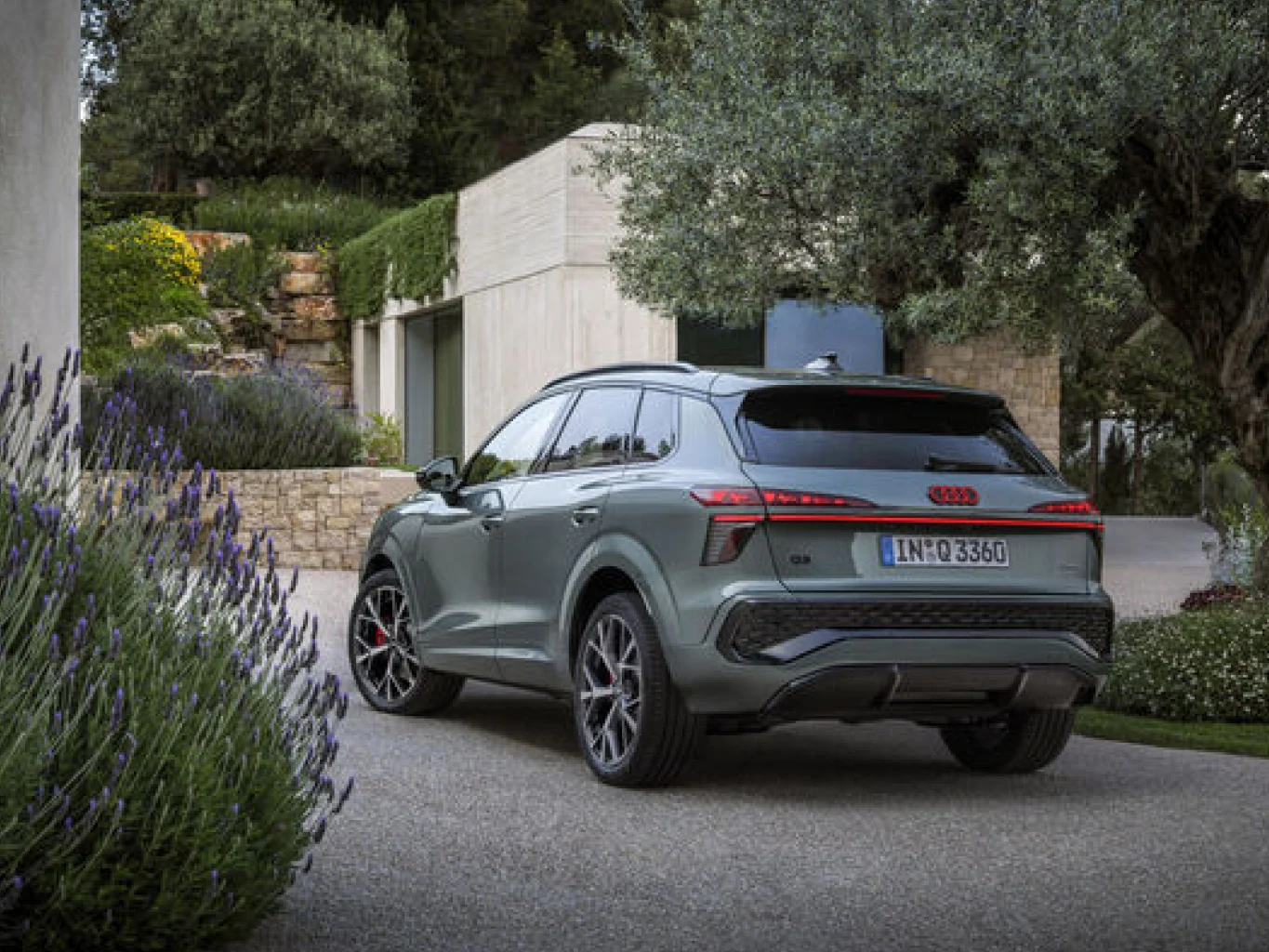 10 2026 Q3 SUV3