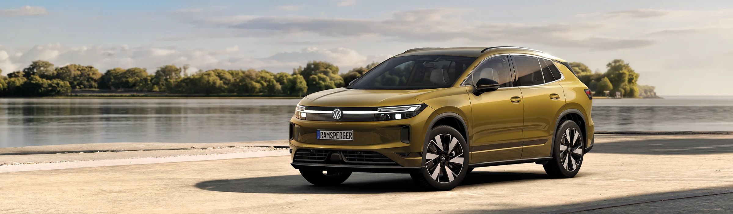 ID.Tiguan Banner