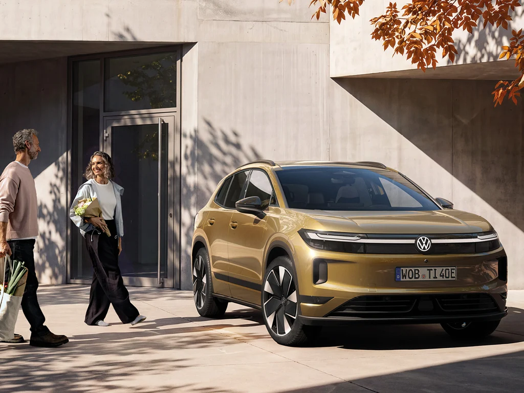 ID TIguan