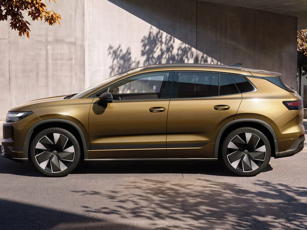 ID TIguan