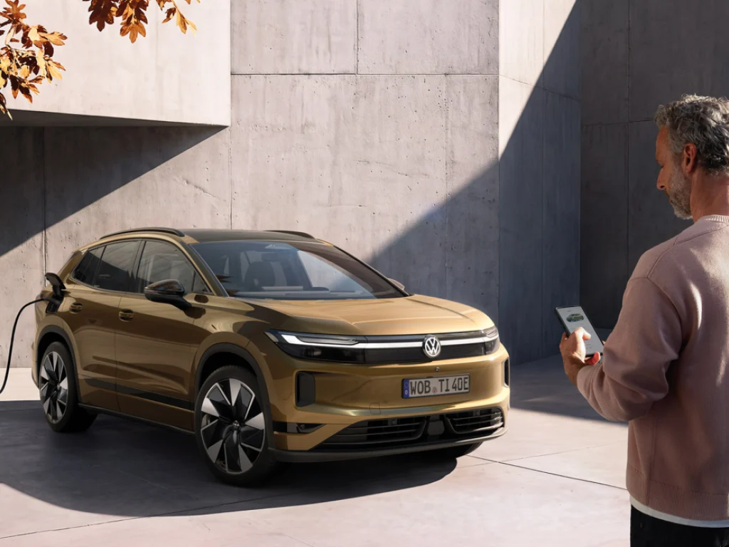 ID TIguan