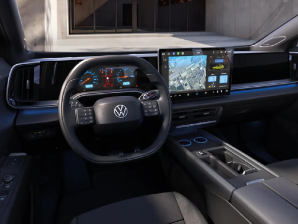 ID TIguan